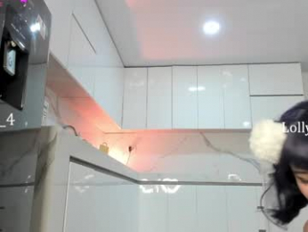 allyson_4 webcam chaturbate model stream image