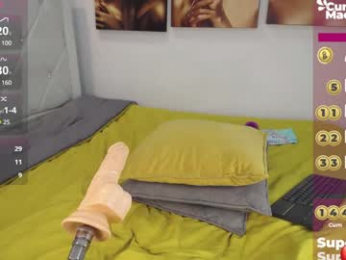 setsuna_kinoxo webcam model stream image