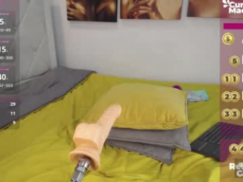 setsuna_kinoxo webcam model stream image