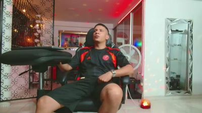 Damyan_2003 webcam model stream image