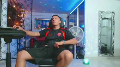 Damyan_2003 webcam model stream image