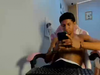maxvibe420 webcam model stream image