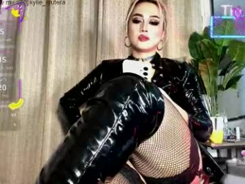 kylie_iyutera webcam model stream image