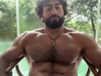 sohilcam1 webcam chaturbate model stream image