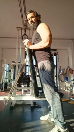 muscoloporco4 webcam model stream image