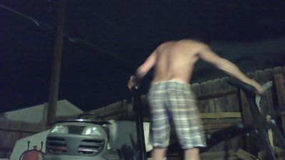 richie00731 webcam model stream image