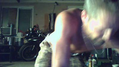 richie00731 webcam model stream image