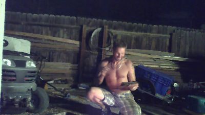 richie00731 webcam model stream image