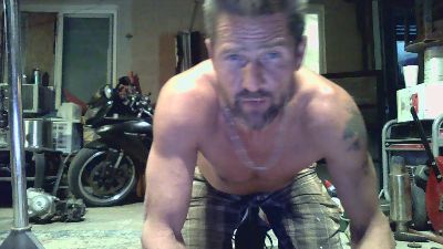 richie00731 webcam model stream image