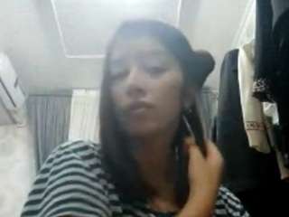 elenabalensiefen webcam model stream image