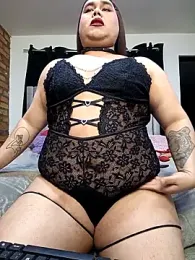 valenthottie webcam model stream image