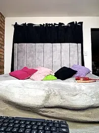 valenthottie webcam model stream image