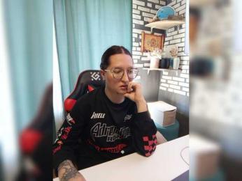 KRISTINA-S webcam model stream image