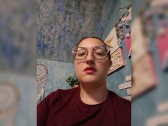 KRISTINA-S webcam model stream image
