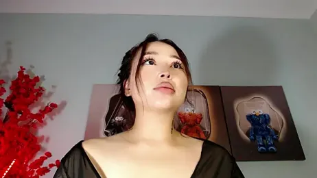 ichiben webcam model stream image