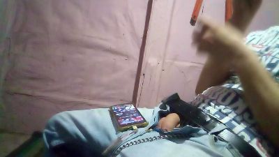 papi1993x webcam model stream image
