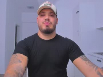 zackconnorsx webcam model stream image