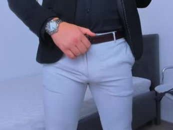 zackconnorsx webcam chaturbate model stream image