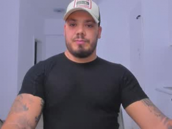 zackconnorsx webcam model stream image