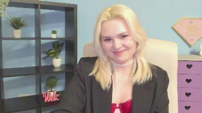 SweetLilyxo webcam cam4 model stream image