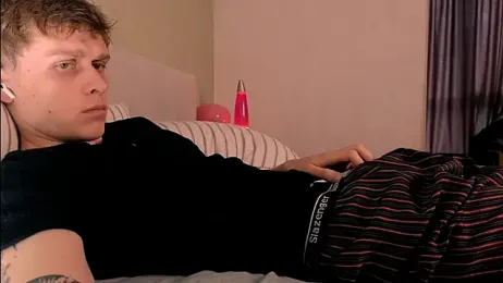 TalkingHead_0_ webcam model stream image