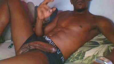 DarX21 webcam model stream image