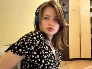 sunnigoedecke webcam model stream image