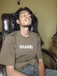 thecatfish webcam model stream image