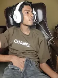 thecatfish webcam model stream image