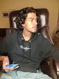 thecatfish webcam model stream image