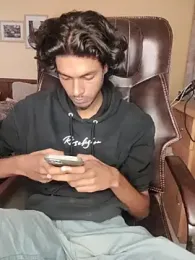 thecatfish webcam model stream image