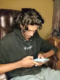 thecatfish webcam model stream image