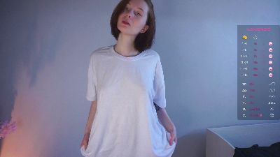 LynHarwick webcam model stream image