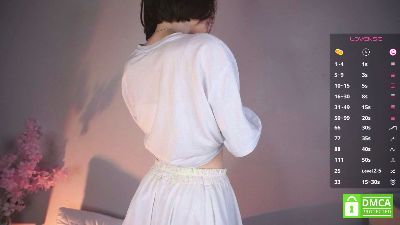 LynHarwick webcam model stream image