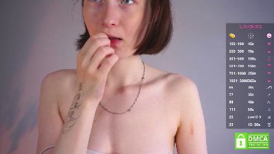 LynHarwick webcam model stream image