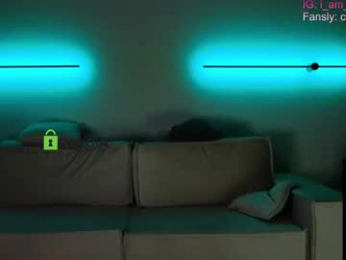 crazzy_cherry webcam model stream image