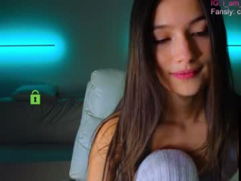 crazzy_cherry webcam model stream image
