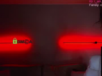 crazzy_cherry webcam model stream image