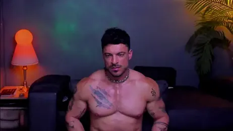 dennis_cox1 webcam model stream image