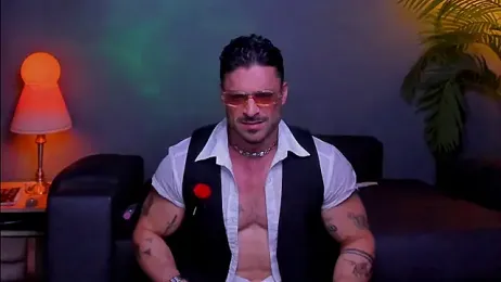 dennis_cox1 webcam model stream image