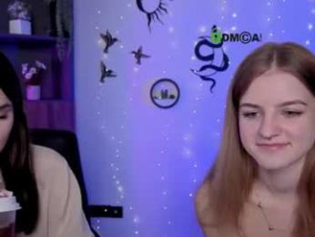naomi_perl webcam chaturbate model stream image