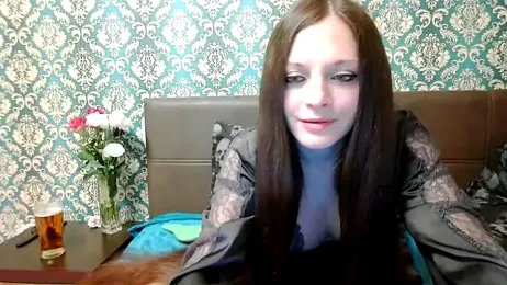 Rapunzel_hairlover webcam stripchat model stream image