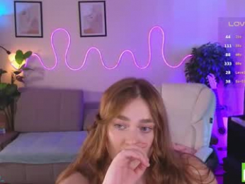 cosycute webcam model stream image
