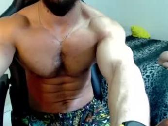 god_hunkules webcam model stream image