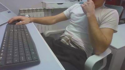 RubioDx webcam model stream image