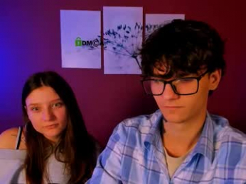 cute_samanta_ webcam chaturbate model stream image