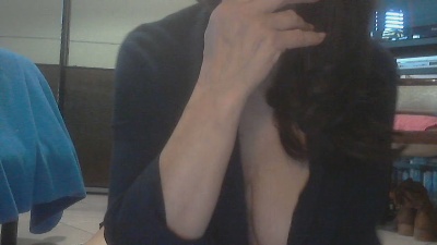 marymonella webcam model stream image
