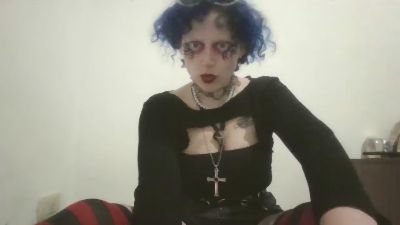 Switch_Asstrid webcam model stream image