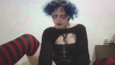 Switch_Asstrid webcam model stream image