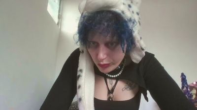 Switch_Asstrid webcam cam4 model stream image
